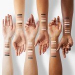 LORAC PRO Matte Vegan Eye Shadow Palette