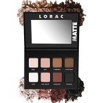 LORAC PRO Matte Vegan Eye Shadow Palette