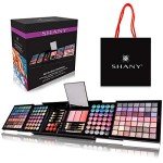 SHANY All-In-One Vegan Makeup Harmony Set