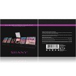 SHANY All-In-One Vegan Makeup Harmony Set