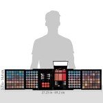 SHANY All-In-One Vegan Makeup Harmony Set