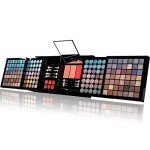 SHANY All-In-One Vegan Makeup Harmony Set