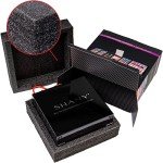 SHANY All-In-One Vegan Makeup Harmony Set