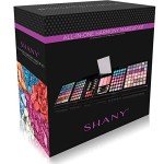 SHANY All-In-One Vegan Makeup Harmony Set