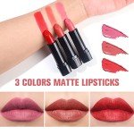 58-Color Vegan Makeup Kit with Mirror