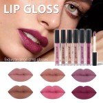 Vegan Full Makeup Set with 40 Colors and Tools