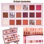 Vegan All-in-One Makeup Kit for Women