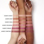 e.l.f. Vegan Primer-Infused Blush - Always Rosy