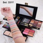 MISS ROSE 58 Color Vegan Makeup Kit
