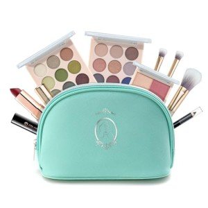 Vegan All-in-One Makeup Kit for Beginners and Teens