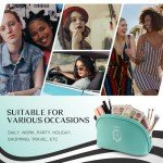 Vegan All-in-One Makeup Kit for Beginners and Teens