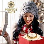 CoralBeau Vegan Makeup Kit for Teens and Women