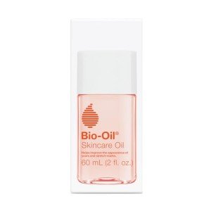 Vegan Body Oil Serum for Scars & Stretch Marks