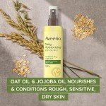 Aveeno Vegan Daily Moisturizing Body Oil Spray