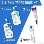 CeraVe Daily Moisturizing Lotion for Dry Skin