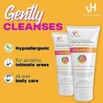 vH Essentials Ph Balanced Feminine Wash with Tea Tree Oil