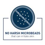 CeraVe Exfoliating Body Wash for Bumpy Skin