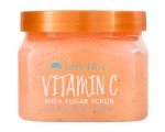Tree Hut Vitamin C Shea Sugar Body Scrub