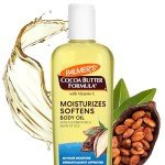 Palmer's Vegan Cocoa Butter Moisturizing Body Oil