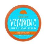 Tree Hut Vitamin C Shea Sugar Body Scrub