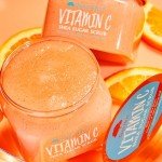 Tree Hut Vitamin C Shea Sugar Body Scrub