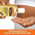 Palmer's Vegan Cocoa Butter Moisturizing Body Oil