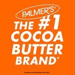 Palmer's Vegan Cocoa Butter Moisturizing Body Oil