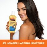 Palmer's Vegan Cocoa Butter Moisturizing Body Oil