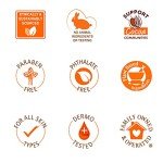 Palmer's Vegan Cocoa Butter Moisturizing Body Oil