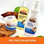 Palmer's Vegan Cocoa Butter Moisturizing Body Oil