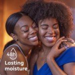 NIVEA Enriched Body Lotion for Dry Skin, 2-Pack