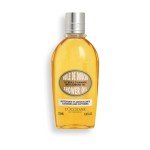 L'Occitane Almond Vegan Shower Oil, 8.4 fl oz