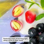 Eos Vegan Shea Better Body Lotion - Fresh & Cozy