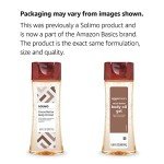 Cocoa Butter Body Oil Gel, Paraben Free 6.8oz