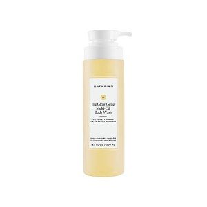 Naturium Glow Getter Multi-Oil Body Wash, 16.9 oz