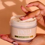 Tree Hut Vanilla Whipped Shea Body Butter 8.4 oz