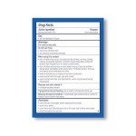 Vegan Acne Treatment Bar with 10% Benzoyl Peroxide