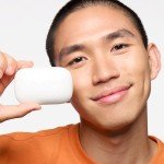 Vegan Acne Treatment Bar with 10% Benzoyl Peroxide