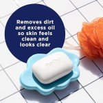 Vegan Acne Treatment Bar with 10% Benzoyl Peroxide