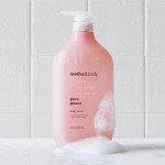 Method Body Wash - Pure Peace, Vegan & Biodegradable