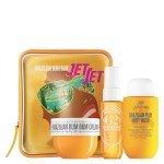 Sol de Janeiro Summer Glow Travel Set