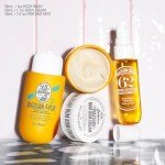 Sol de Janeiro Summer Glow Travel Set