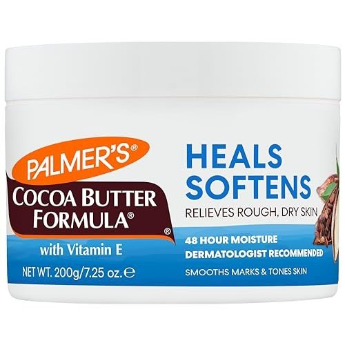Moisturizers (Lotions, Oils, Butters, Creams)