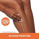 Palmer's Cocoa Butter Daily Moisturizer for Dry Skin