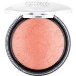 Essence Pure Nude Vegan Baked Blush - Orange