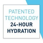 Vegan Exfoliating Body Cream with Salicylic Acid