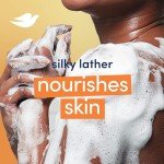 Dove Vegan Shea Butter Beauty Bar Soap, 8 Pack