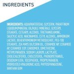 Vegan Exfoliating Body Cream with Salicylic Acid