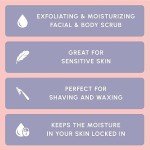 Brooklyn Botany Vegan Brown Sugar Body Scrub