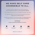 Brooklyn Botany Vegan Brown Sugar Body Scrub